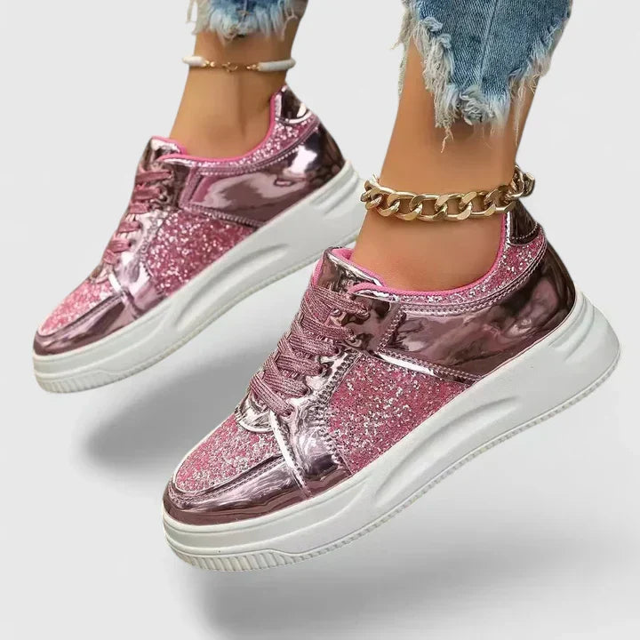 Viola – Orthopädische Schuhe – Produktansicht 2
