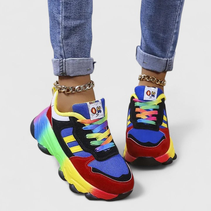 Vera – Orthopädische Schuhe – Produktansicht 3
