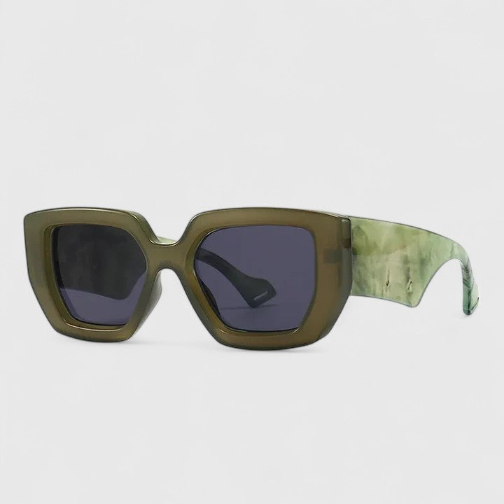 Samira – Elegante Sonnenbrille – Produktansicht 2