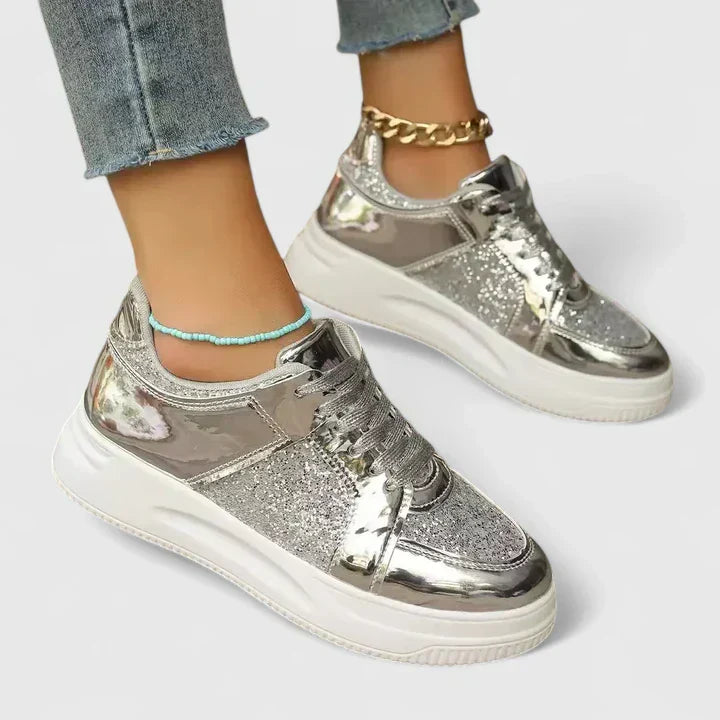 Viola – Orthopädische Schuhe – Produktansicht 4