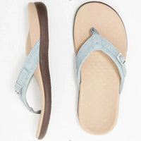 Orthopädische Damen Sandalen mit EVA-Fußbett – Amélie
