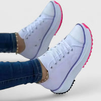 Ricarda – Bequeme Sneaker – Produktansicht 3