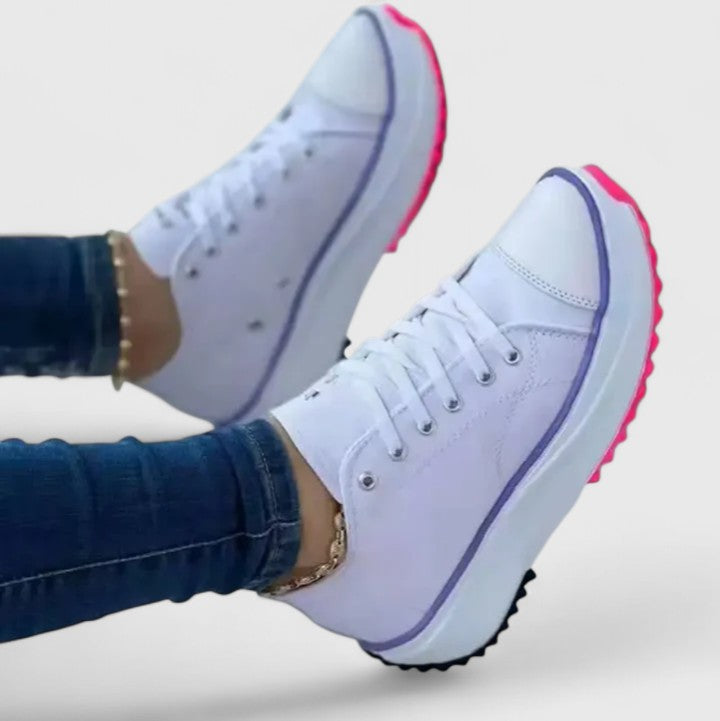Ricarda – Bequeme Sneaker – Produktansicht 3