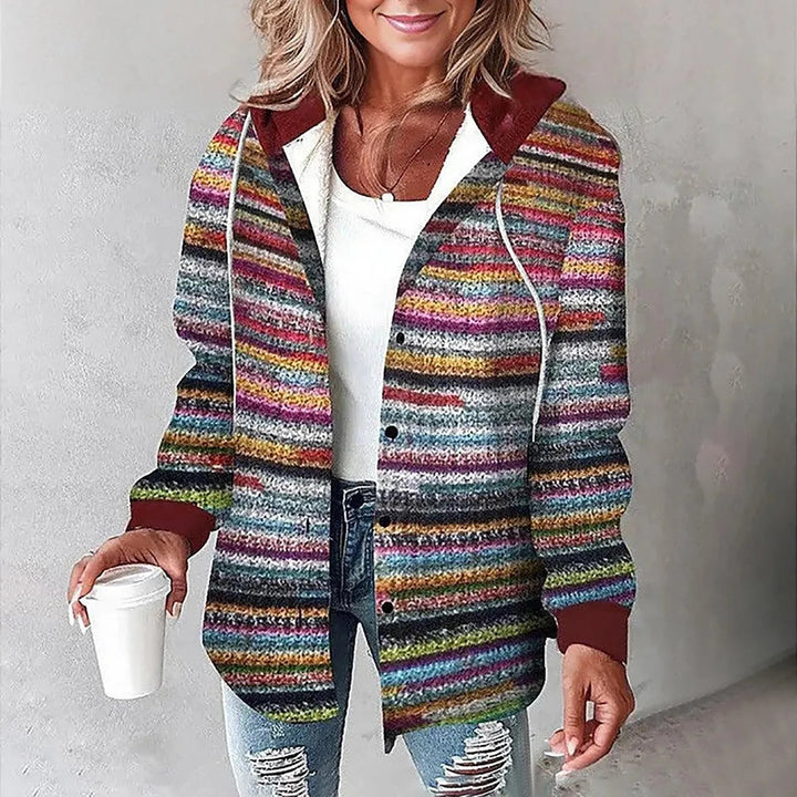 Ida – Herbstjacke – Produktansicht 7