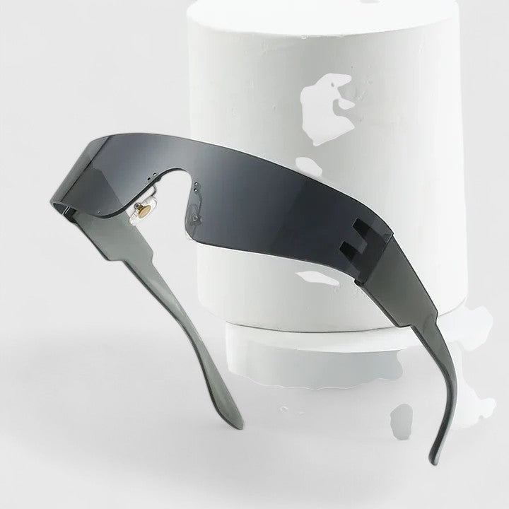 Zoe – Elegante Sonnenbrille – Produktansicht 2