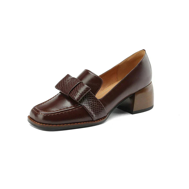 Gabriele – Loafer Contessa Nodo – Produktansicht 9