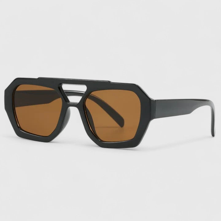 Yasmin – Elegante Sonnenbrille – Produktansicht 3