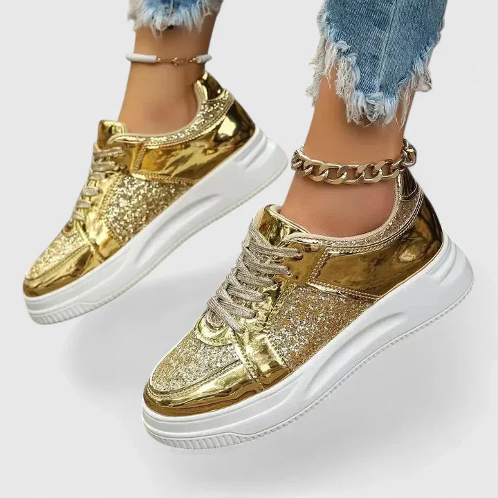 Viola – Orthopädische Schuhe – Produktansicht 3