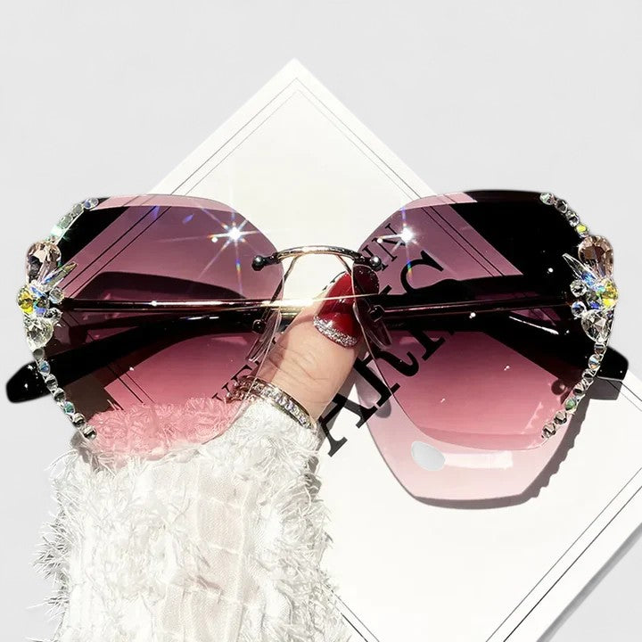 Kiana – Raffinierte Sonnenbrille – Produktansicht 2