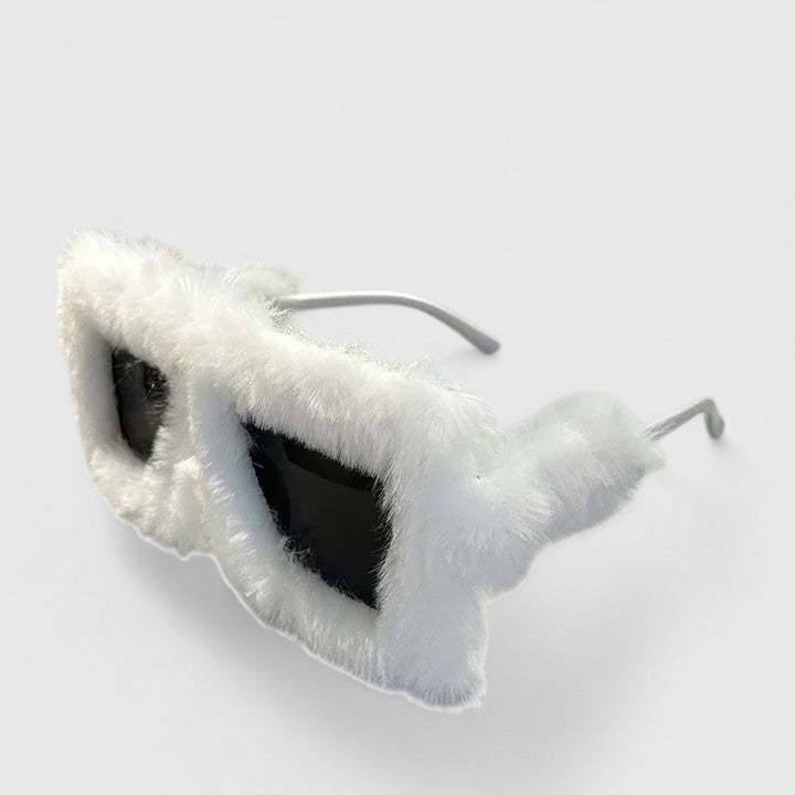 Zoé – Modische Sonnenbrille – Produktansicht 4