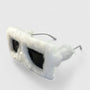 Zoé – Modische Sonnenbrille – Produktansicht 4