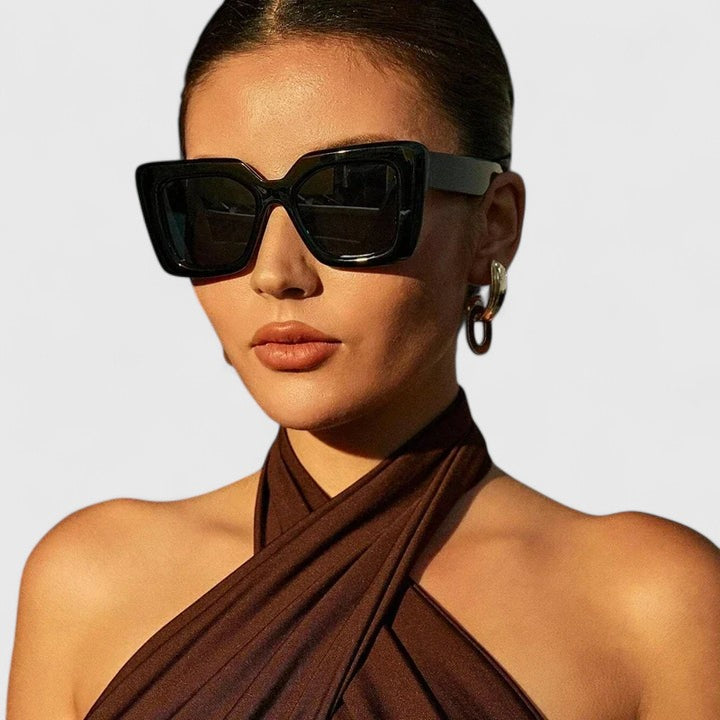 Evelina – Elegante Sonnenbrille – Produktansicht 2