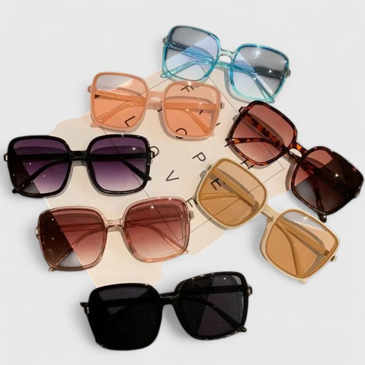 Leandra – Elegante Sonnenbrille – Produktansicht 4