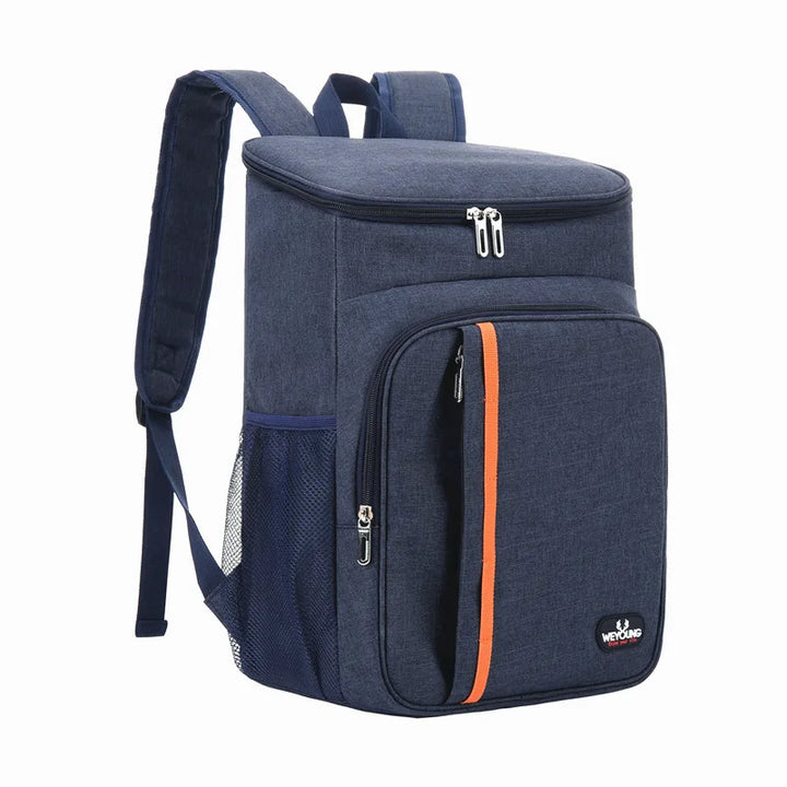 Thermische Lunch Tasche Wasserdicht Oxford Tragbarer Kühlrucksack – ChillPack
