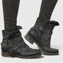 Annegret – Orthopädische Stiefel – Produktansicht 5