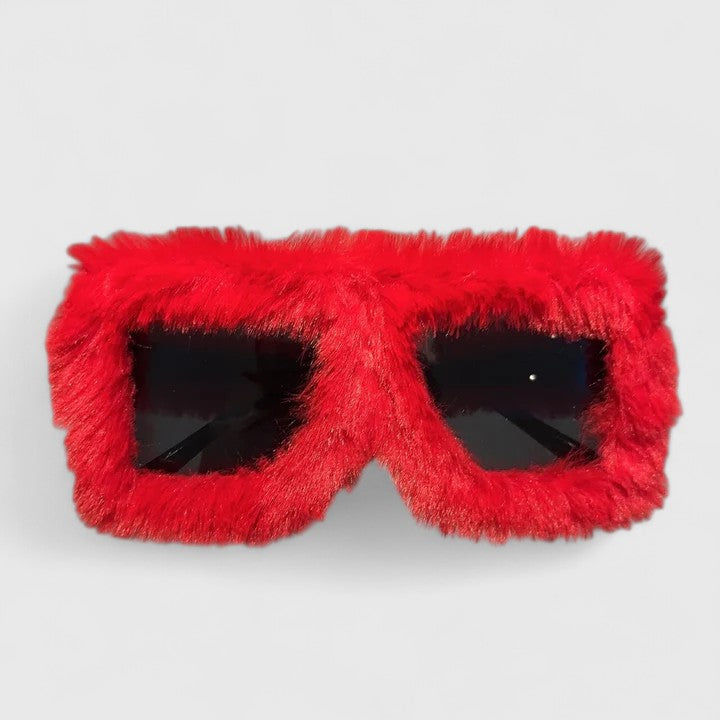 Zoé – Modische Sonnenbrille – Produktansicht 7