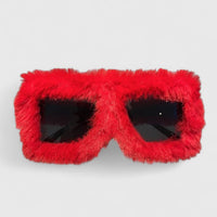 Zoé – Modische Sonnenbrille – Produktansicht 7