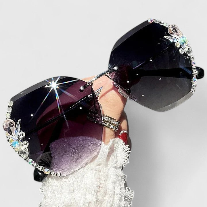 Kiana – Raffinierte Sonnenbrille – Produktansicht 3