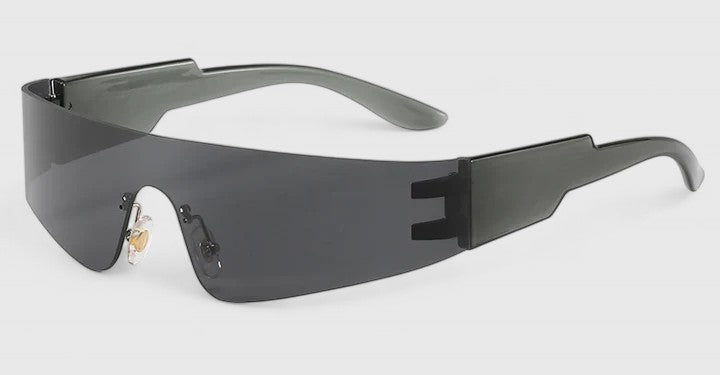 Zoe – Elegante Sonnenbrille – Produktansicht 3