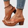 Heidrun – Orthopädische Absatzschuhe – Produktansicht 3