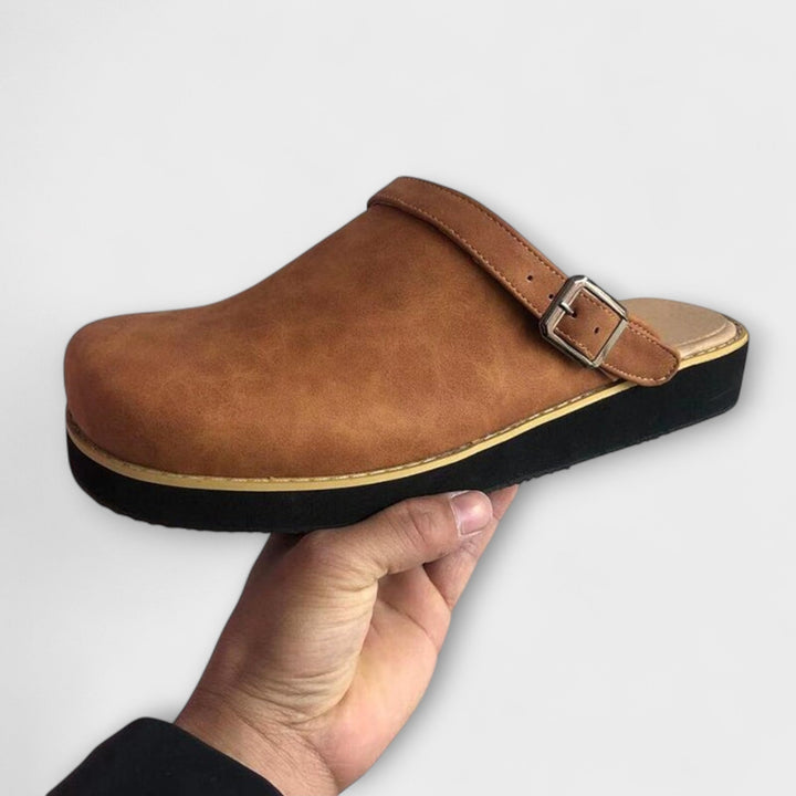 Eva-Annette – Orthopädische Schuhe – Produktansicht 6