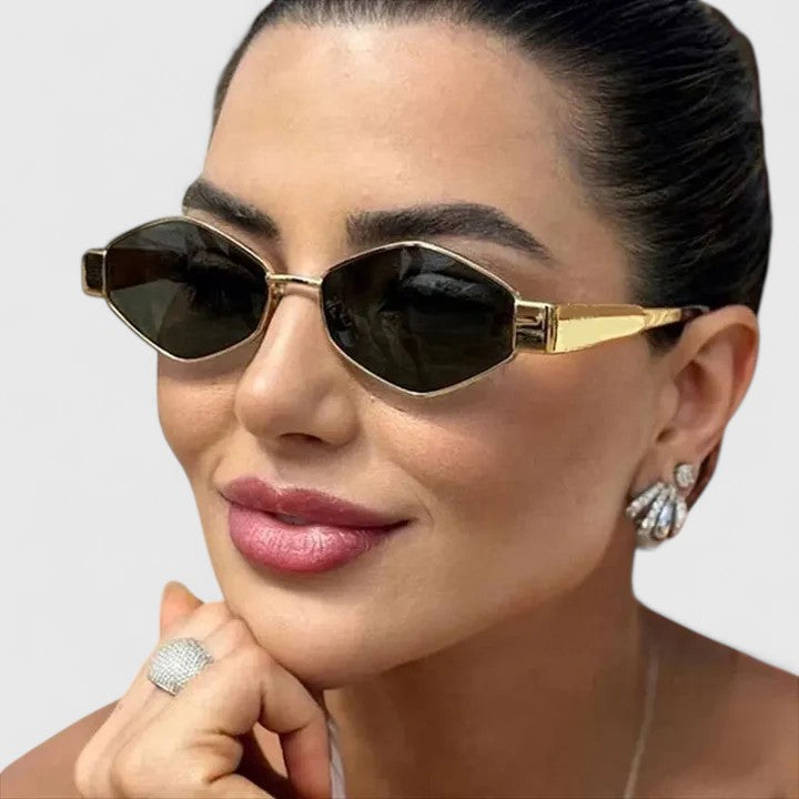 Henrietta – Raffinierte Sonnenbrille – Produktansicht 6