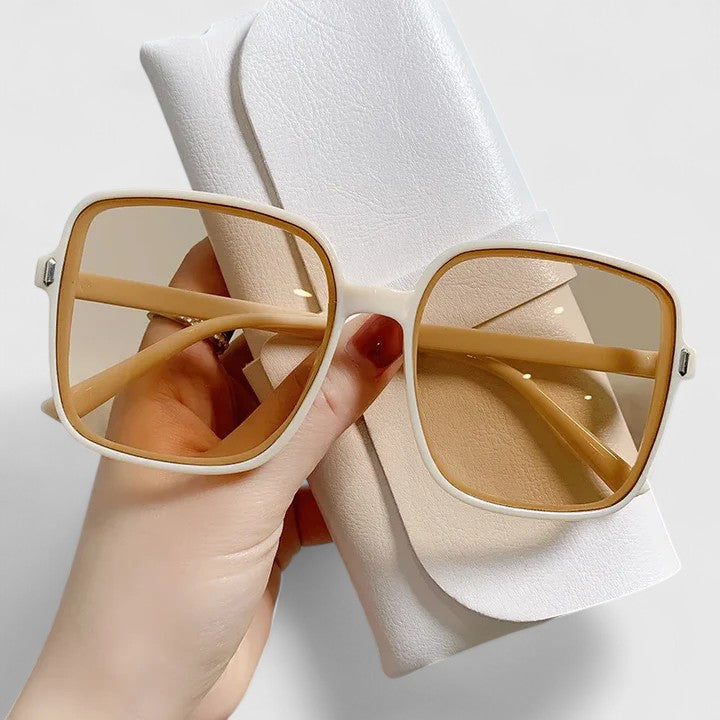 Gretel – Elegante Sonnenbrille – Produktansicht 3