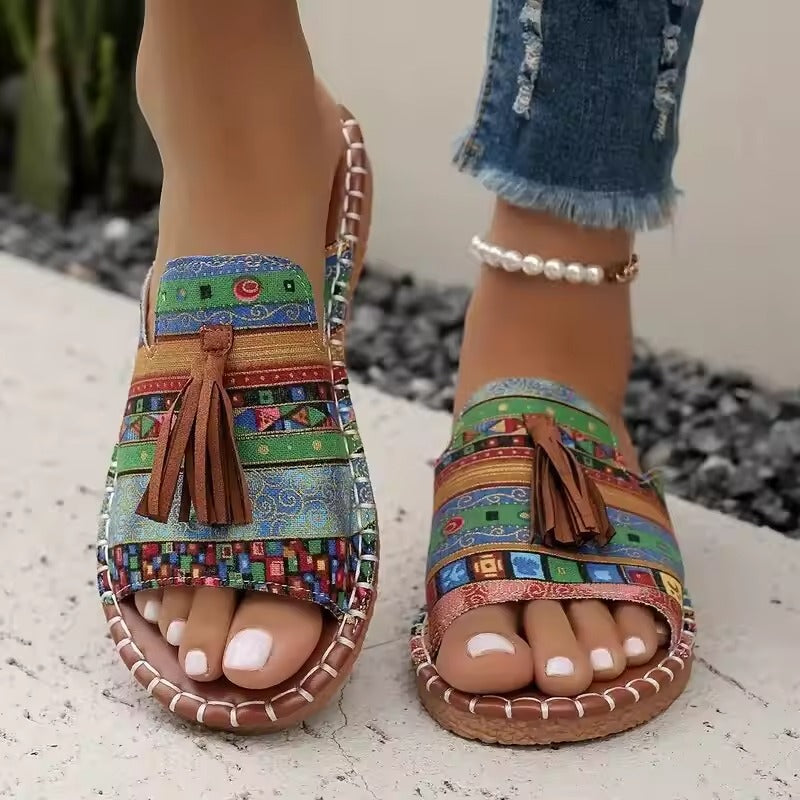 Anna-Amelie – Ergonomische Sandalen – Produktansicht 3