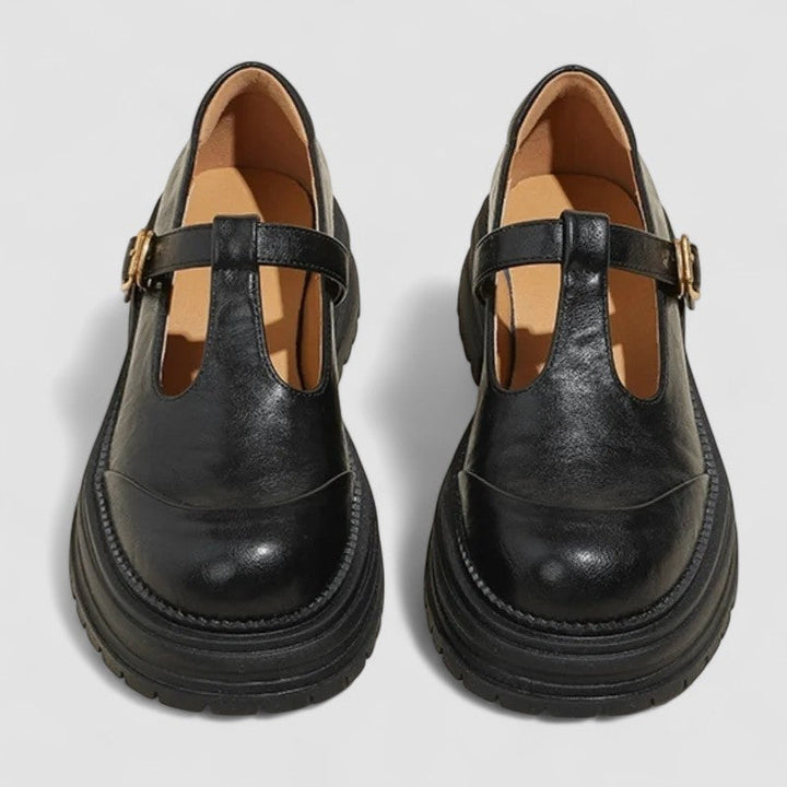 Jorina – Orthopädische Mary-Jane-Schuhe – Produktansicht 7