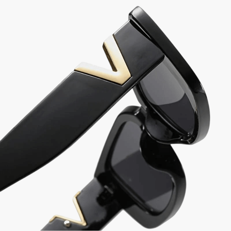 Elin – Ausdrucksstarke Sonnenbrille – Produktansicht 2