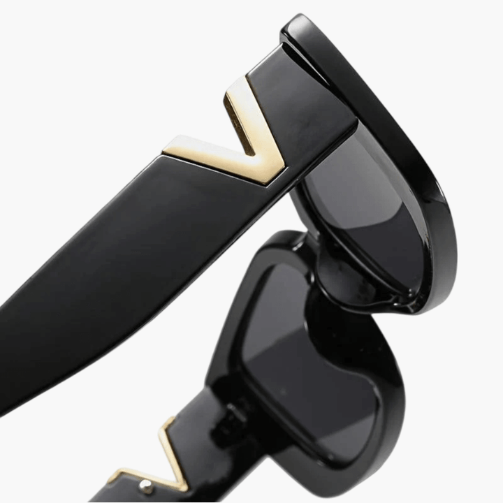 Elin – Ausdrucksstarke Sonnenbrille – Produktansicht 2