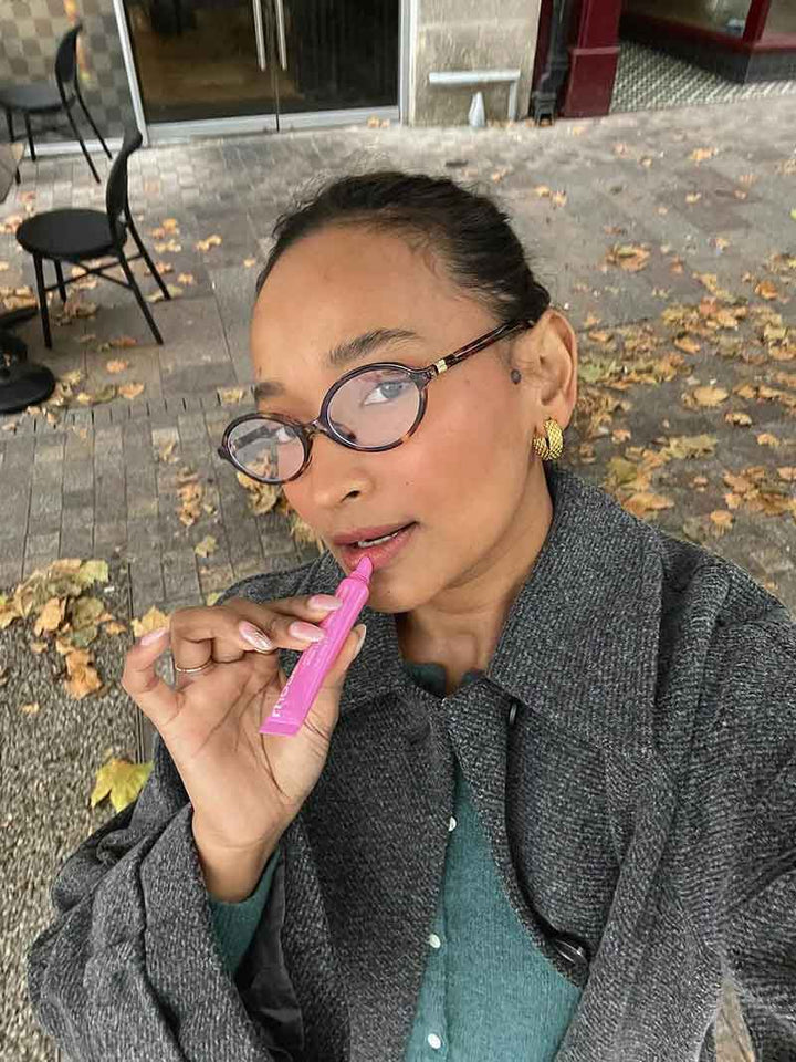 Annedore – Chice Lesebrille – Produktansicht 2