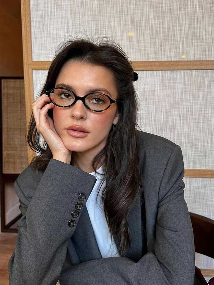 Annedore – Chice Lesebrille – Produktansicht 3