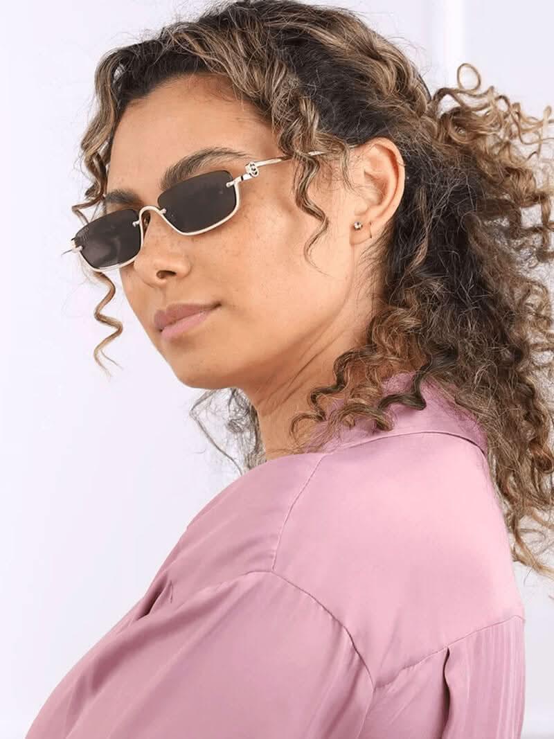 Madeleine – Moderne Sonnenbrille – Produktansicht 4