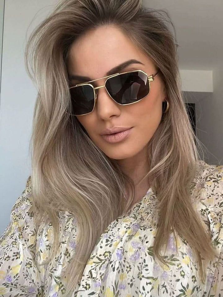 Mona – Raffinierte Sonnenbrille – Produktansicht 11
