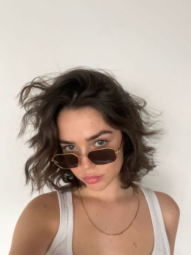 Josephine – Elegante Sonnenbrille – Produktansicht 4