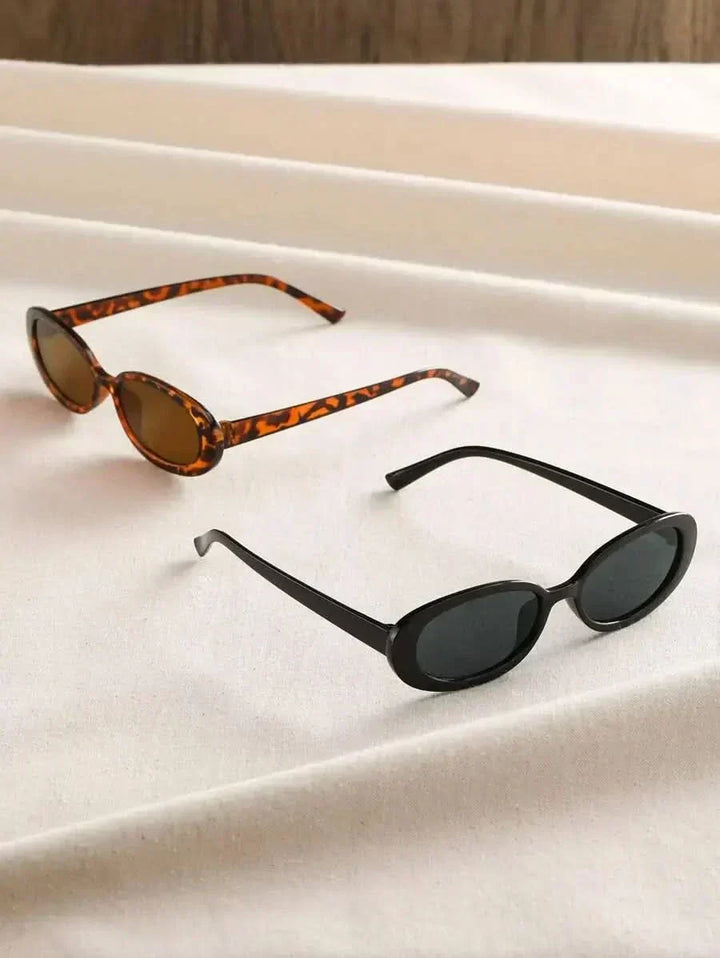 Patricia – Elegante Sonnenbrille – Produktansicht 8