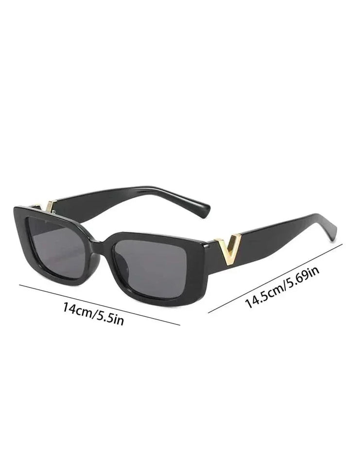 Elin – Ausdrucksstarke Sonnenbrille – Produktansicht 9