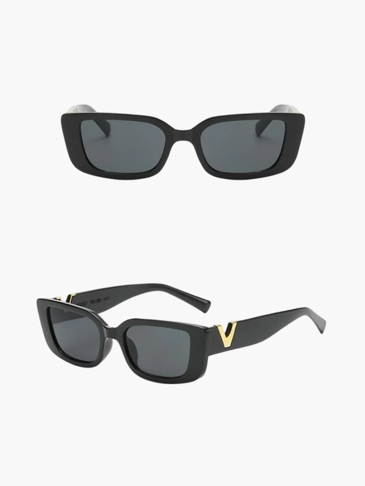 Elin – Ausdrucksstarke Sonnenbrille – Produktansicht 6