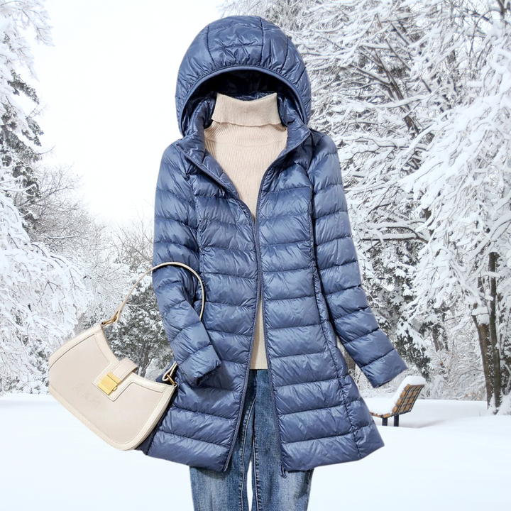 Martha – Elegante Jacke – Modell Ella – Produktansicht 4