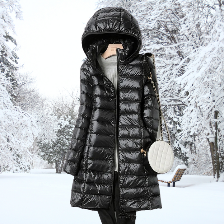 Martha – Elegante Jacke – Modell Ella – Produktansicht 3