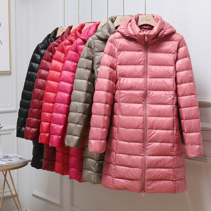 Martha – Elegante Jacke – Modell Ella – Produktansicht 1