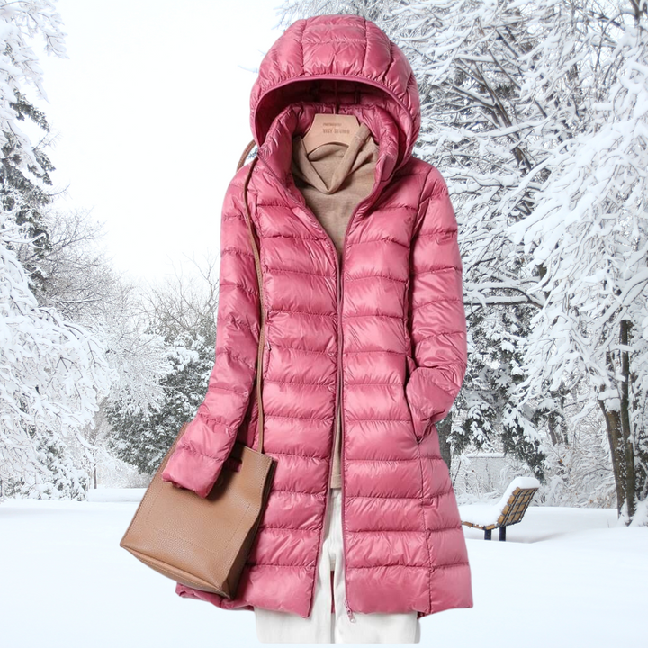 Martha – Elegante Jacke – Modell Ella – Produktansicht 5