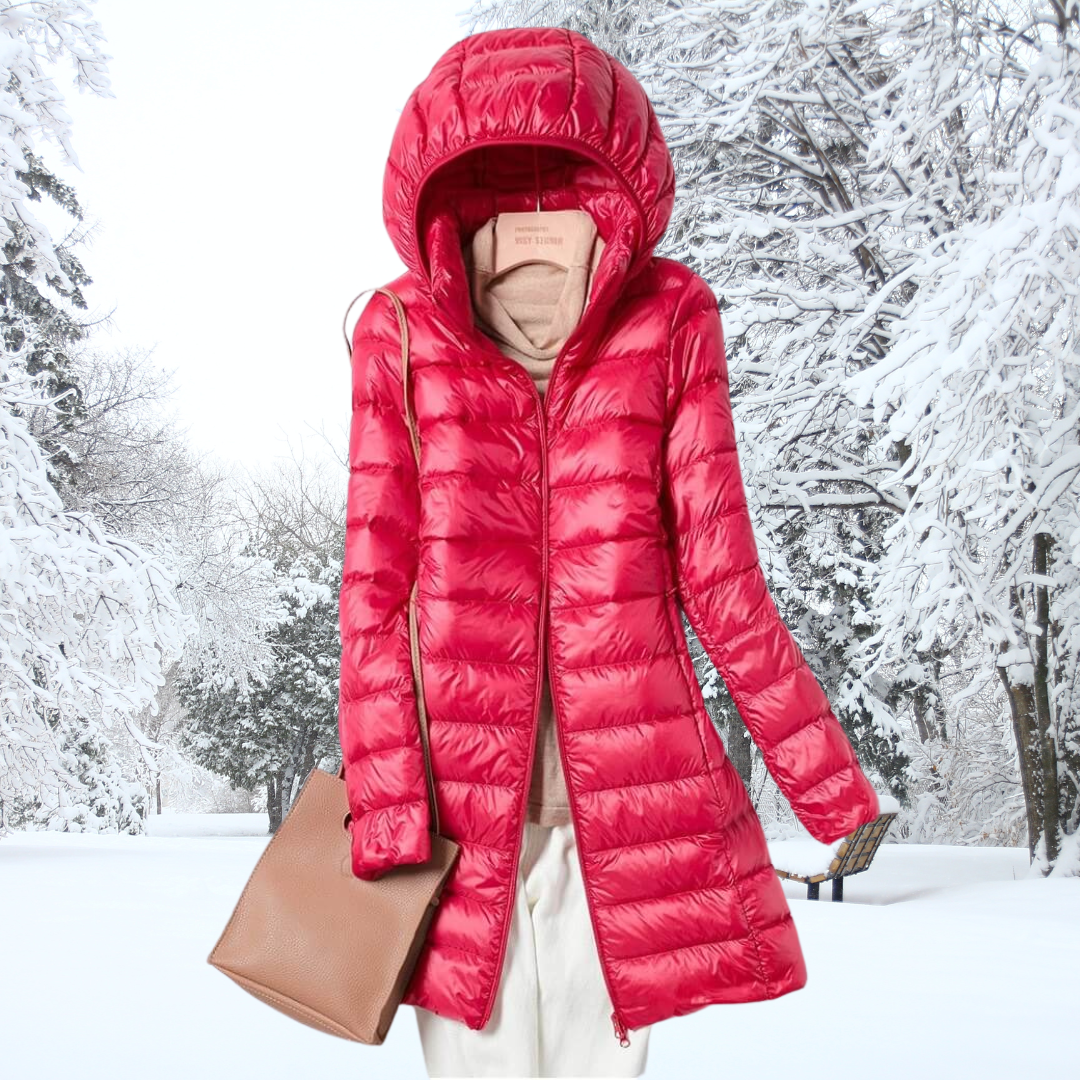 Martha – Elegante Jacke – Modell Ella – Produktansicht 7