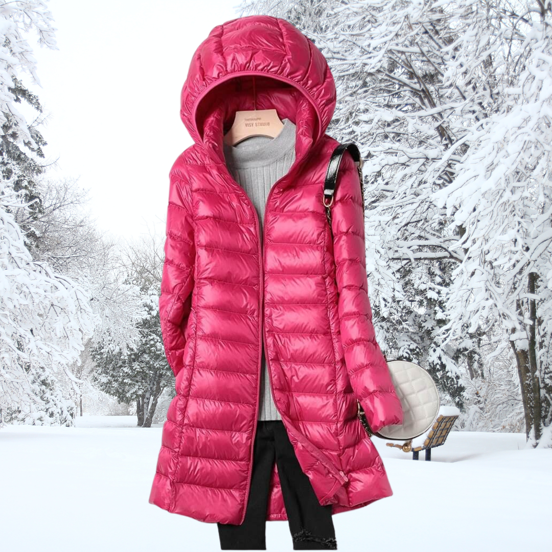 Martha – Elegante Jacke – Modell Ella – Produktansicht 8