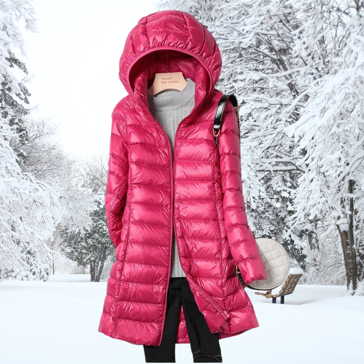 Martha – Elegante Jacke – Modell Ella – Produktansicht 8