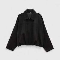 Clara – Bequeme Jacke – Produktansicht 2