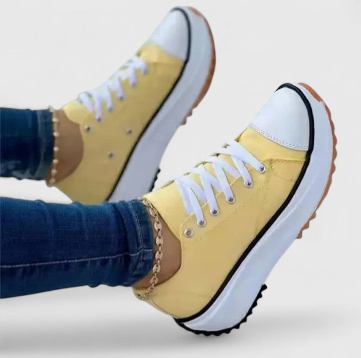 Ricarda – Bequeme Sneaker – Produktansicht 5