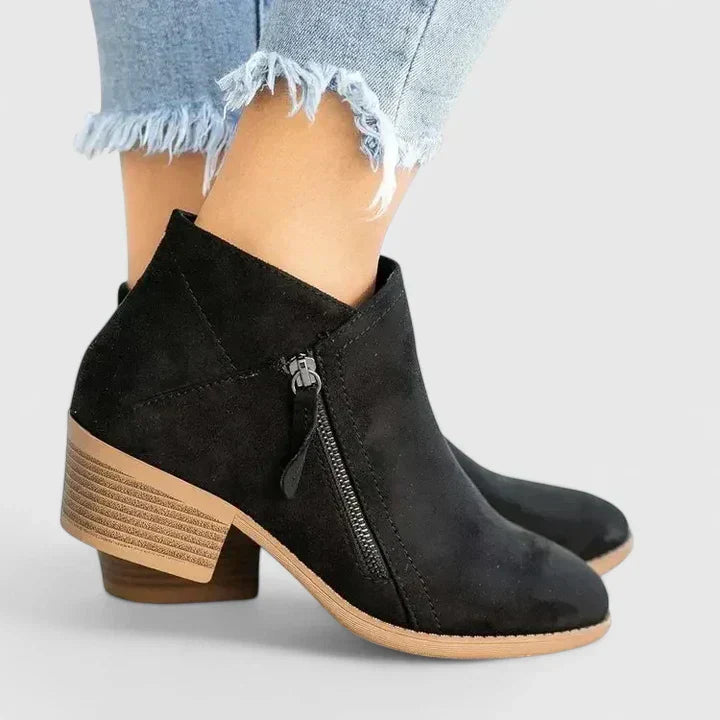 Amrei – Orthopädische Stiefel – Produktansicht 5
