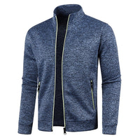 Outdoor-Fleecejacke für Herren – Björn